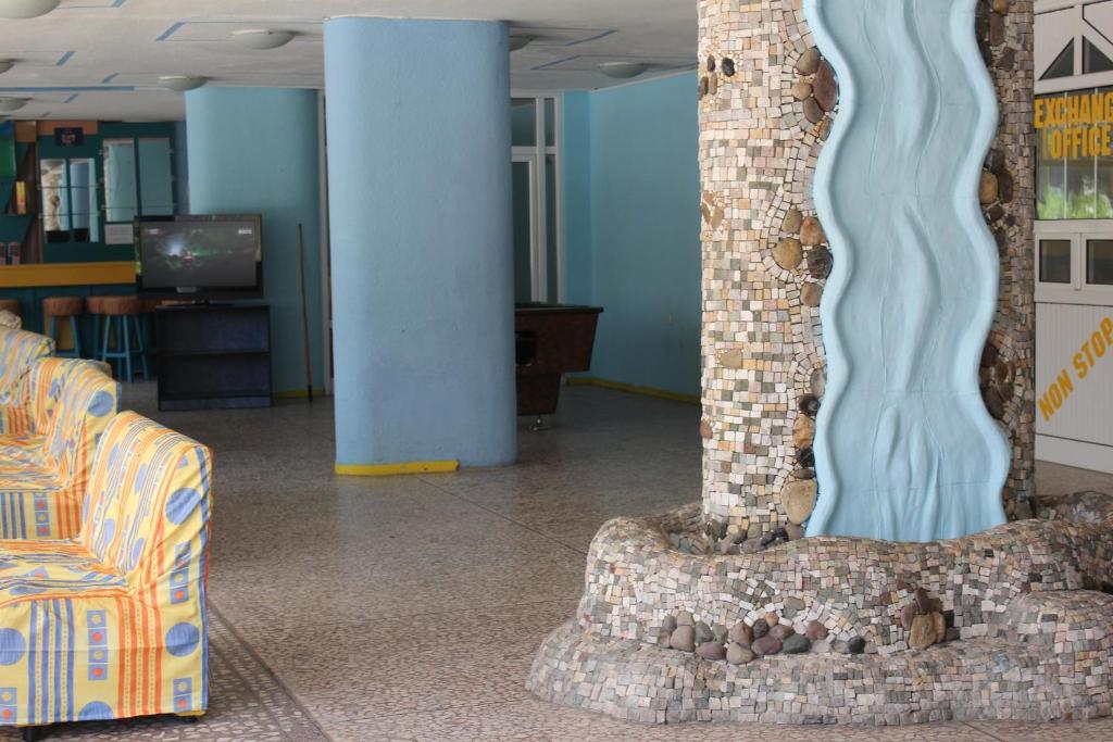 Diana Hotel Golden Sands Exterior foto