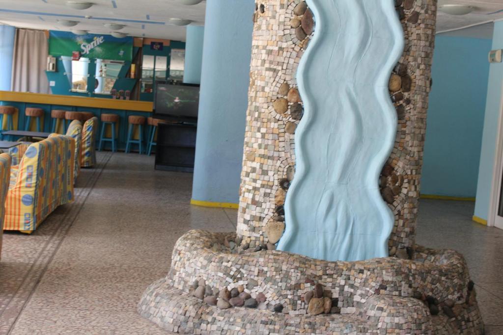 Diana Hotel Golden Sands Exterior foto