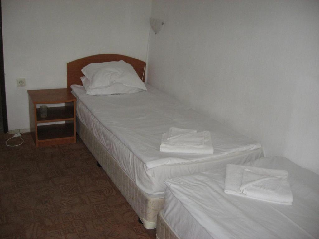 Diana Hotel Golden Sands Habitación foto