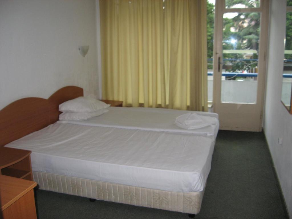 Diana Hotel Golden Sands Habitación foto